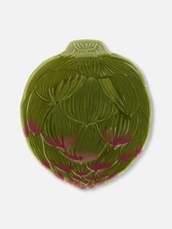 Primark Platos, Fuentes Y Boles|Menaje|Bol Grande Con Textura En Forma De Alcachofa