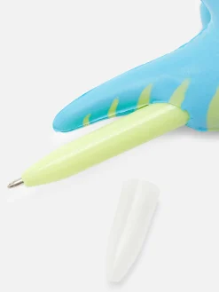 Niños Primark Bolígrafos Y Lápices|Bolígrafo Con Tricerátops