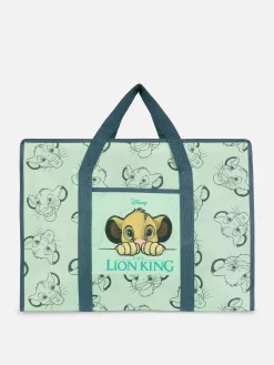 Primark Menaje|Bolsa De Almacenaje 30.º Aniversario De El Rey León