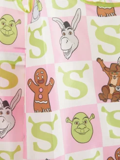 Primark Accesorios De Viaje|Bolsa De La Compra Reutilizable De Shrek