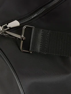 Hombre Primark Bolsos Y Carteras|Bolsa De Viaje Con Cierre De Cremallera