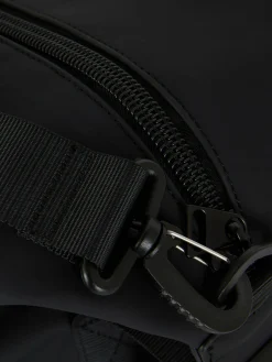 Hombre Primark Bolsos Y Carteras|Bolsa De Viaje De Textura Engomada