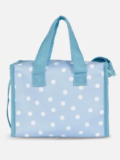 Primark Batería De Cocina Y Repostería|Bolsa Isotérmica Para El Almuerzo