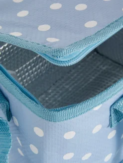 Primark Batería De Cocina Y Repostería|Bolsa Isotérmica Para El Almuerzo