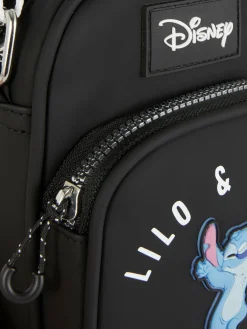 Mujer Primark Bolsos Y Monederos|Bolso Bandolera Para El Teléfono De Stitch De Disney