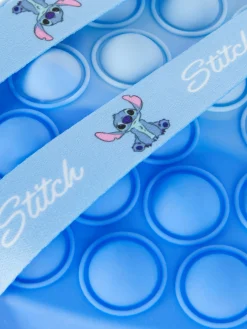 Niños Primark Bolsos|Bolso Con Juego Antiestrés De Lilo Y Stitch