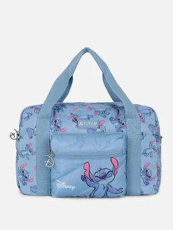 Mujer Primark Bolsos Y Monederos|Bolso De Fin De Semana De Stitch De Disney