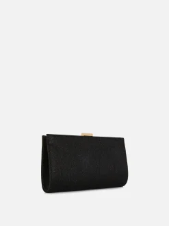 Mujer Primark Bolsos Y Monederos|Bolso De Mano Con Purpurina