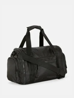 Primark Maletas Y Equipaje|Bolso De Viaje Con Múltiples Compartimentos