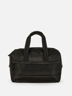 Mujer Primark Maletas Y Equipaje|Bolsos Y Monederos|Bolso De Viaje De Cabina Acolchado