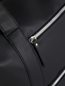 Mujer Primark Bolsos Y Monederos|Bolso De Viaje De Piel Sintética