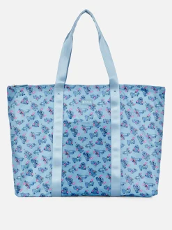 Mujer Primark Bolsos Y Monederos|Bolso De Viaje Plegable De Stitch De Disney