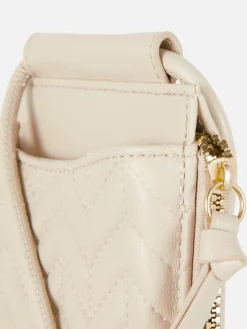 Mujer Primark Bolsos Y Monederos|Bolso Para El Teléfono Acolchado Con Cremallera