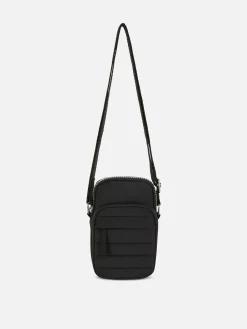 Mujer Primark Bolsos Y Monederos|Bolso Para El Teléfono Con Doble Cremallera