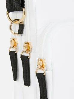 Mujer Primark Bolsos Y Monederos|Bolso Para El Teléfono Con Dos Bolsillos