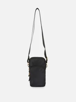 Mujer Primark Bolsos Y Monederos|Bolso Para El Teléfono Con Dos Bolsillos