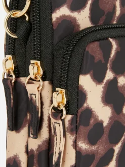 Mujer Primark Bolsos Y Monederos|Bolso Para El Teléfono Con Dos Bolsillos