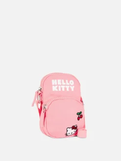 Mujer Primark Bolsos Y Monederos|Bolso Para El Teléfono De Hello Kitty