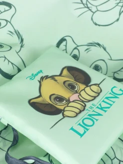 Primark Accesorios De Viaje|Bolso Plegable Del 30.º Aniversario De El Rey León