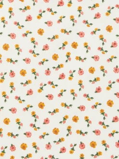 Primark Accesorios De Viaje|Bolso Shopper De Flores