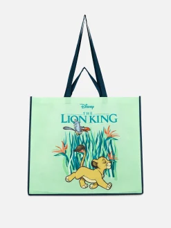 Primark Accesorios De Viaje|Bolso Shopper Del 30.º Aniversario De The Lion King