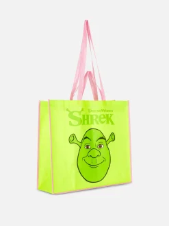 Primark Accesorios De Viaje|Bolso Shopper XL De Shrek
