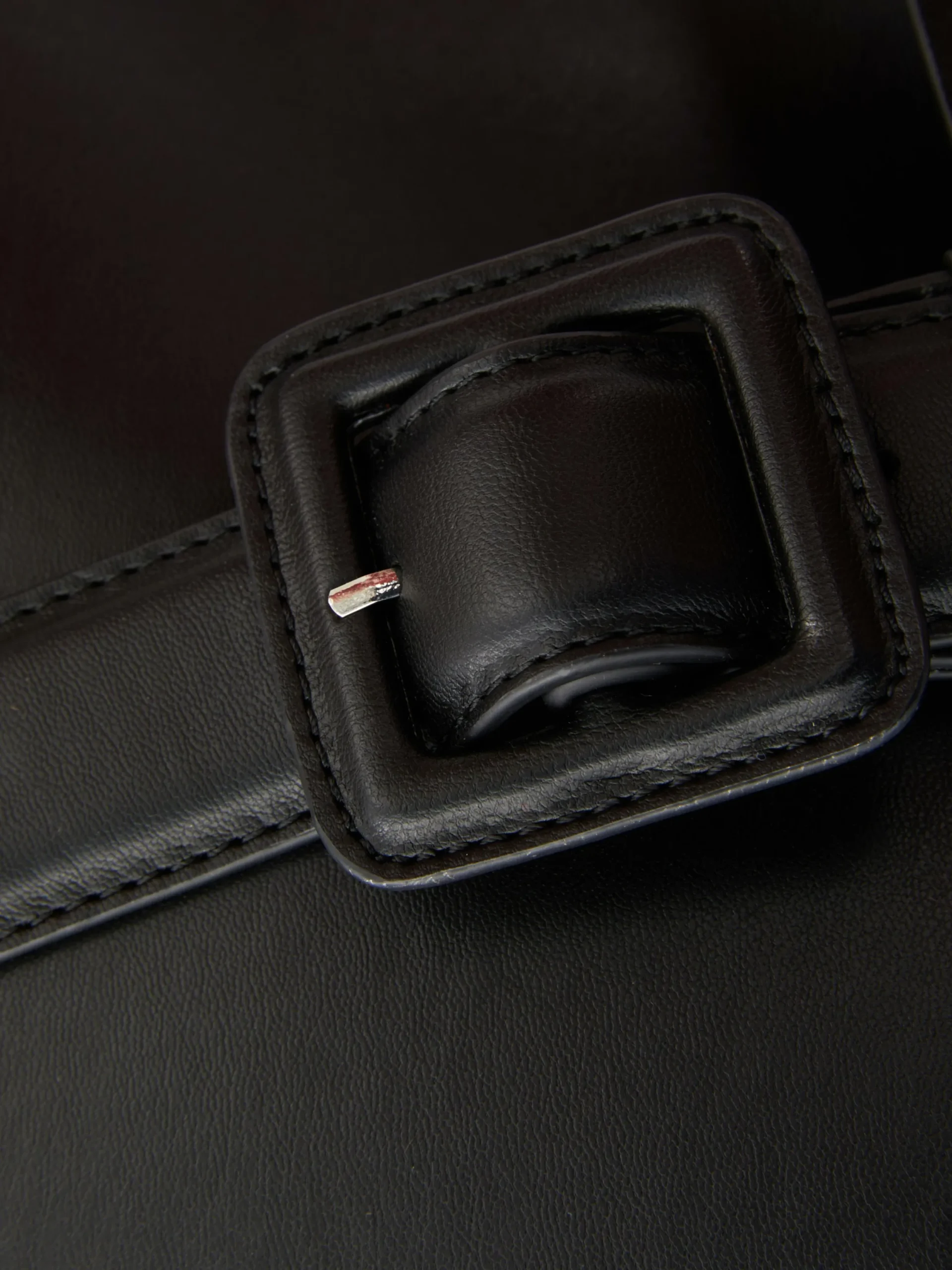 Mujer Primark Bolsos Y Monederos|Bolso Tote Tipo Bombonera De Piel Sintética