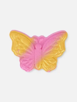 Primark Bombas De Baño|Bomba De Baño Con Forma De Mariposa