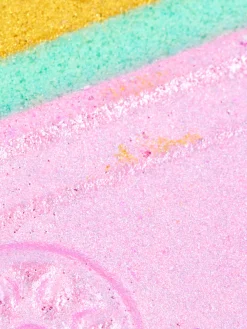 Primark Bombas De Baño|Bomba De Baño En Forma De Cinta De Casete