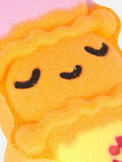 Primark Bombas De Baño|Bomba De Baño En Forma De Helado De Dos Bolas