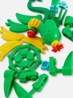 Niños Primark Juegos|Boques De Construcción Para Suculentas