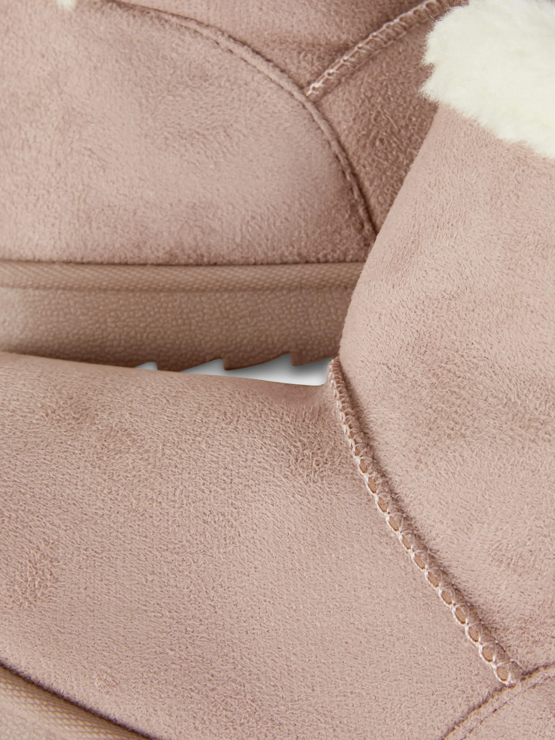 Niños Primark Botas Y Botas De Agua|Botas Con Lazo Trasero Y Forro De Felpa