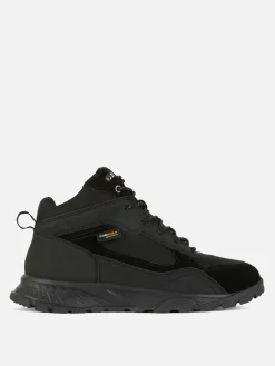 Hombre Primark Botas|Botas De Montaña Con Cordones