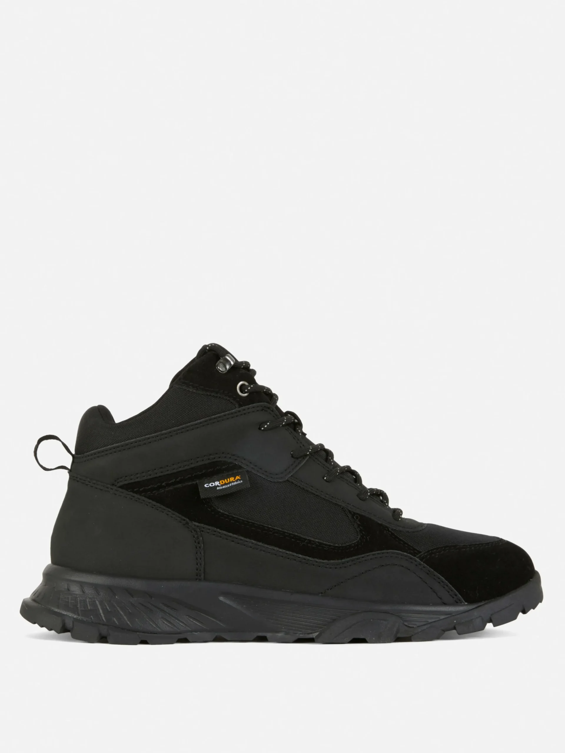 Hombre Primark Botas|Botas De Montaña Con Cordones