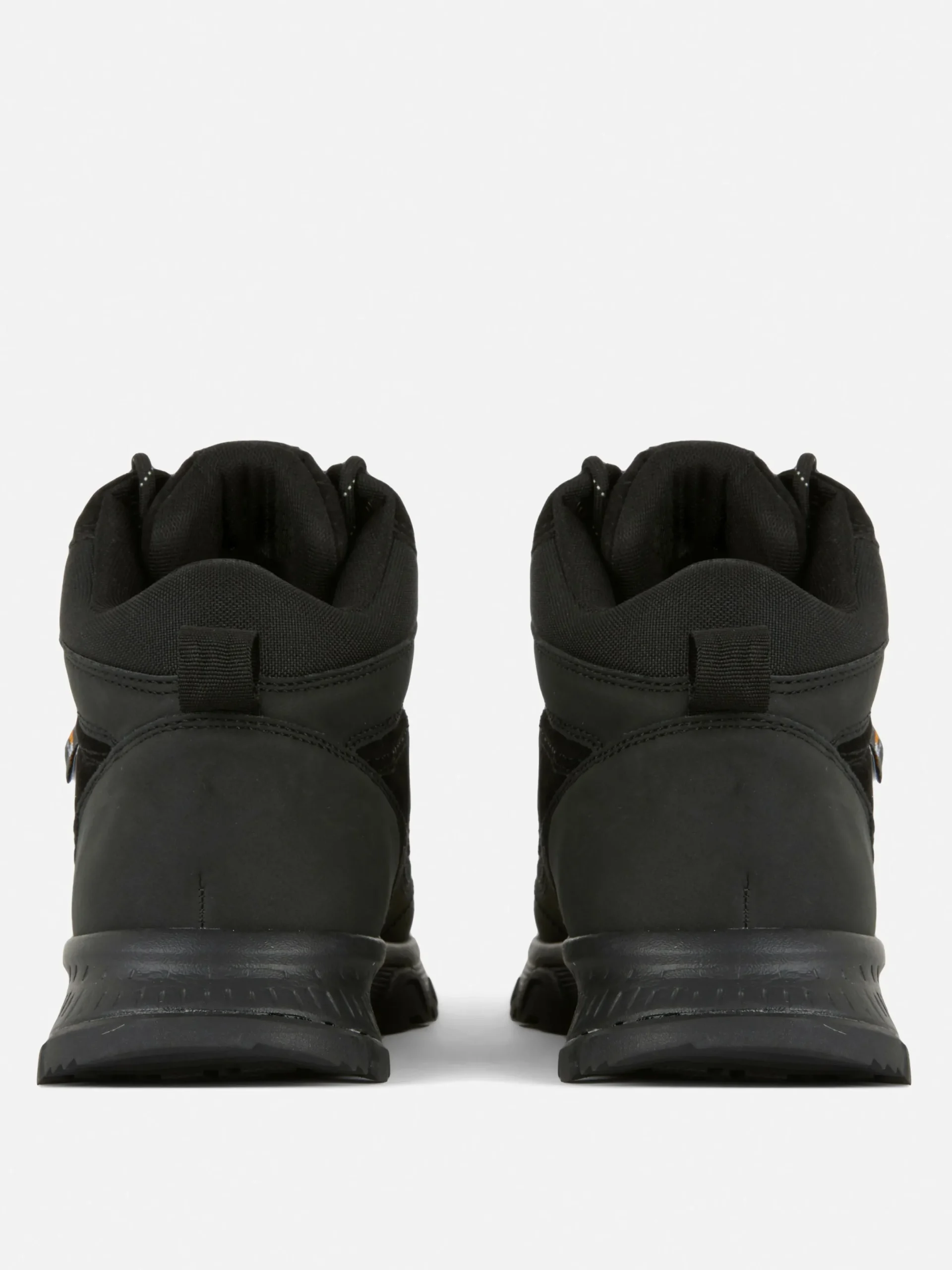 Hombre Primark Botas|Botas De Montaña Con Cordones