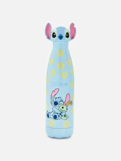 Primark Tazas Y Tazones|Botella Con Tapa De Rosca De Lilo Y Stitch De Disney