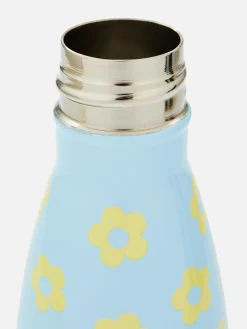 Primark Tazas Y Tazones|Botella Con Tapa De Rosca De Lilo Y Stitch De Disney