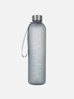 Hombre Primark Tazas Y Tazones|Ropa Deportiva|Botella De Agua Con Acabado Escarchado