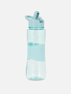 Primark Tazas Y Tazones|Botella De Agua Con Pajita Incorporada