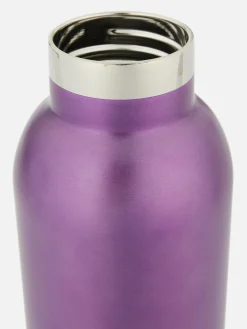 Primark Tazas Y Tazones|Botella De Agua De Acero Inoxidable Con Asa