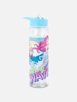 Primark Tazas Y Tazones|Botella De Agua De Ariel De Princesas Disney