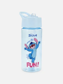 Primark Tazas Y Tazones|Botella De Agua Escolar De Stitch De Disney