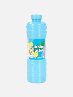 Niños Primark Juegos|Botella De Líquido Para Pompas De Jabón De 1 Litro