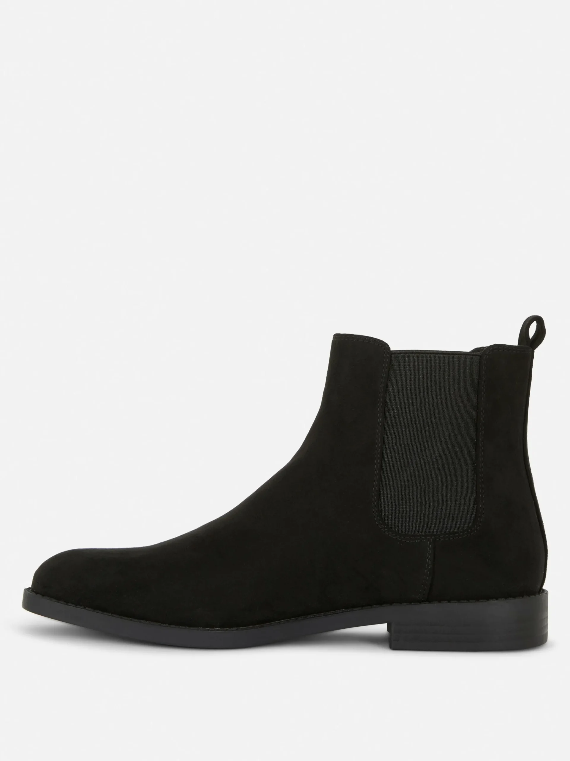 Mujer Primark Botas|Botines Chelsea De Ante Sintético