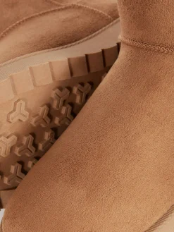 Mujer Primark Botas|Botines De Antelina