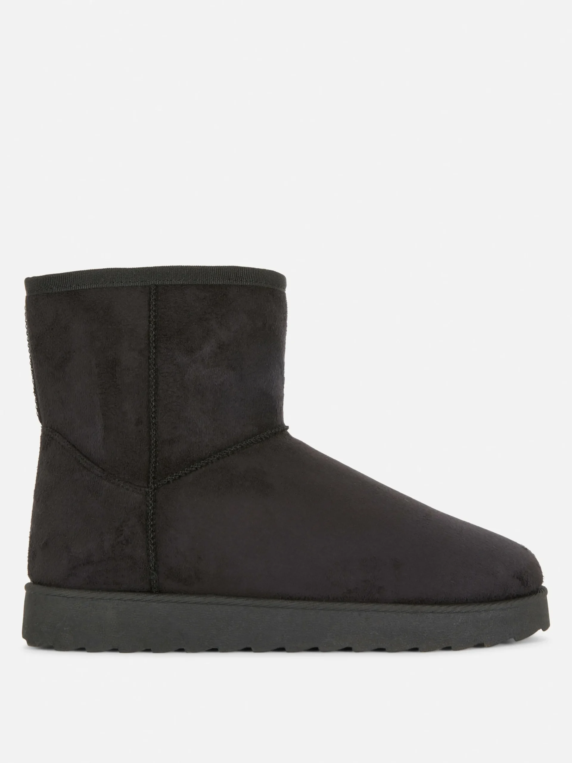 Mujer Primark Botas|Botines De Antelina