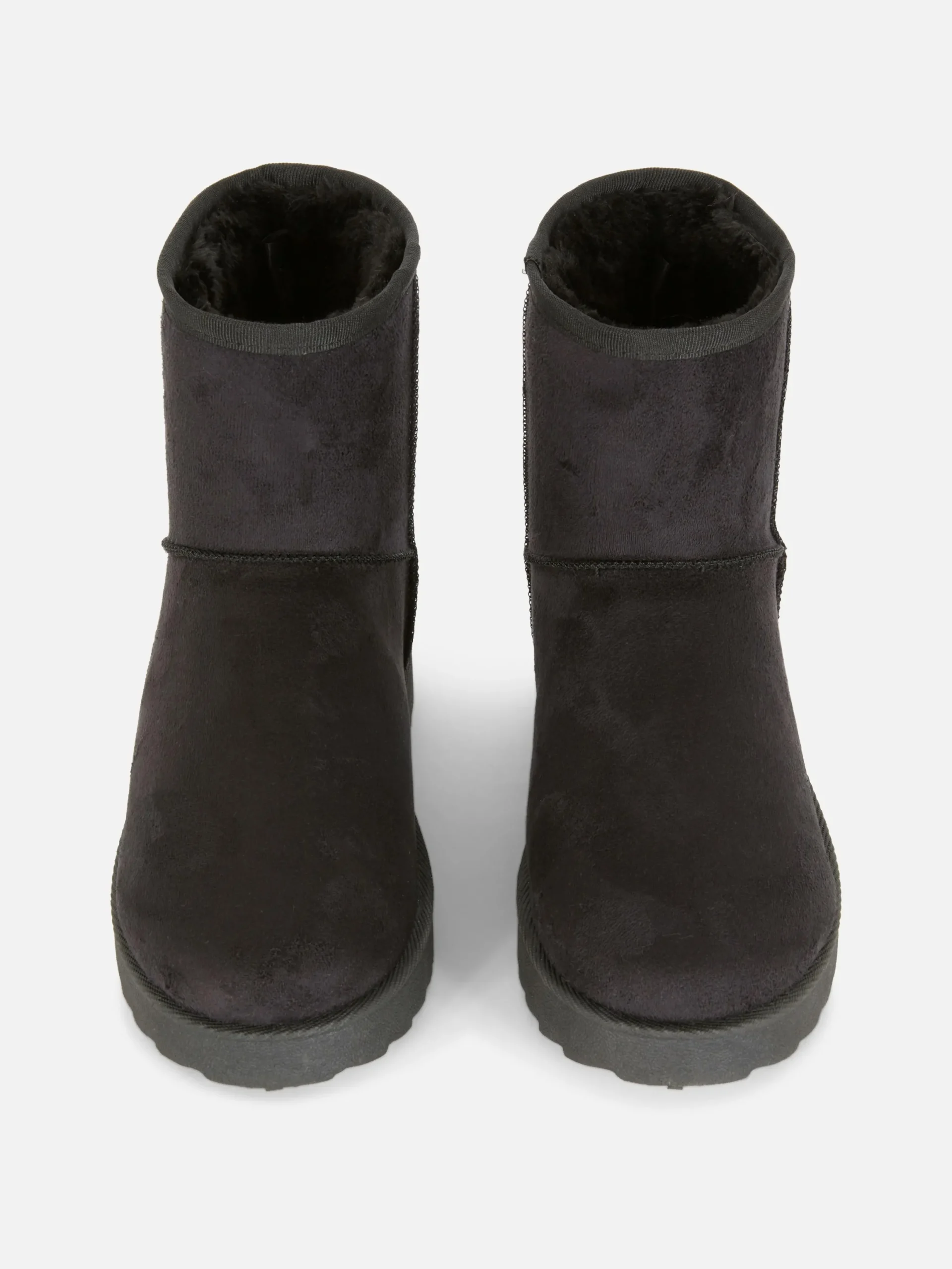 Mujer Primark Botas|Botines De Antelina