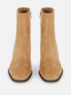 Mujer Primark Botas|Botines De Tacón