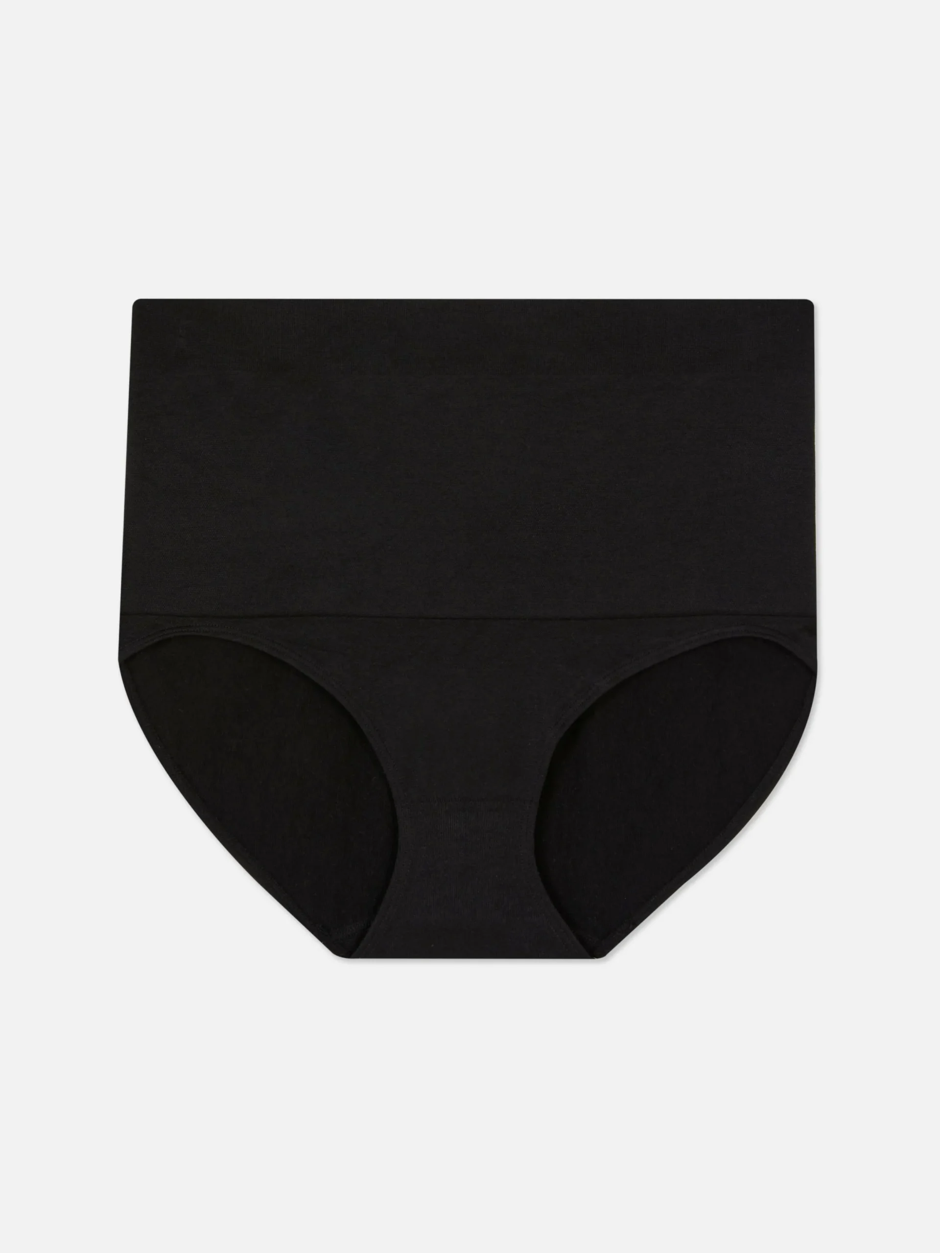 Mujer Primark Faja Moldeadora|Braguitas Moldeadoras De Talle Alto Sin Costuras