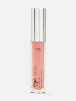 Primark Brillo De Labios|Brillo De Labios Ultrabrillante